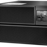 UPS APC Smart-UPS SRT online dubla-conversie 8000VA  8000W 6 conectoriC13 4 conectori C19 extended r